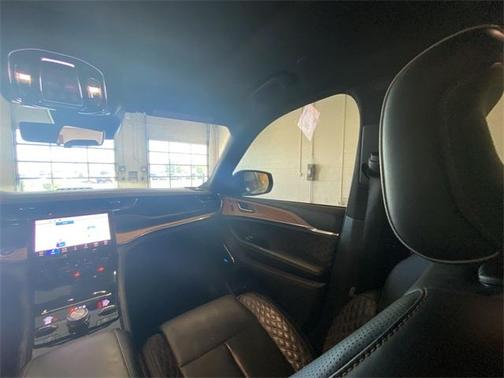 2022 Jeep Grand Cherokee 4xe Summit