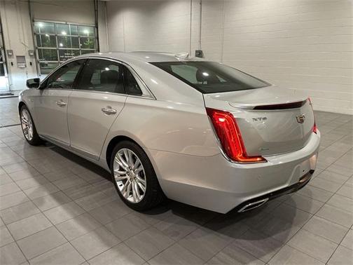 2018 Cadillac XTS Luxury