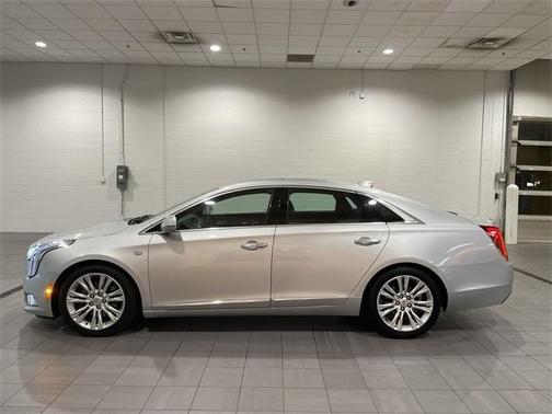 2018 Cadillac XTS Luxury