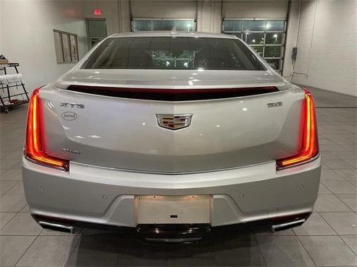 2018 Cadillac XTS Luxury