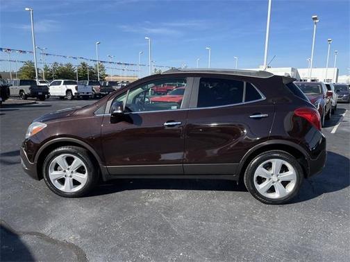 2015 Buick Encore Base