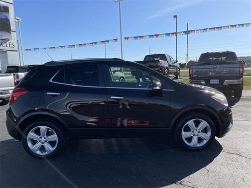 2015 Buick Encore Base