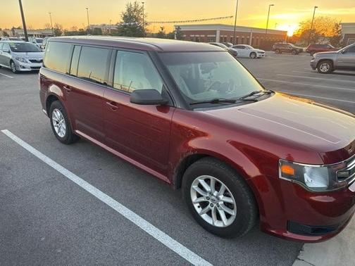 2014 Ford Flex SE