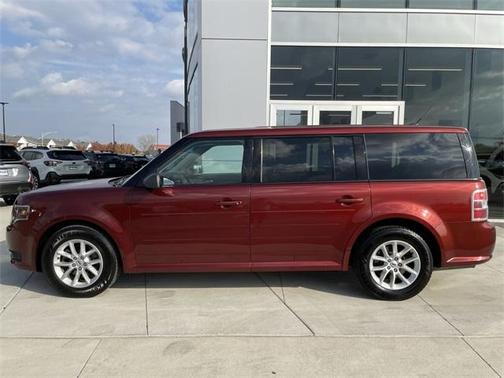 2014 Ford Flex SE
