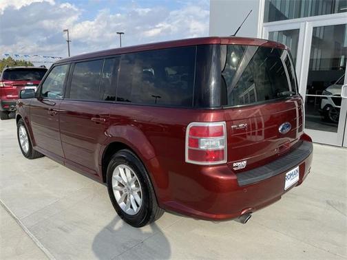 2014 Ford Flex SE
