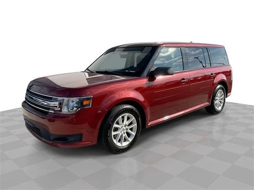 2014 Ford Flex SE