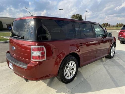 2014 Ford Flex SE