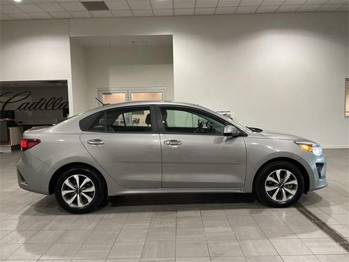 2023 Kia Rio S