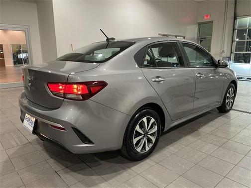 2023 Kia Rio S