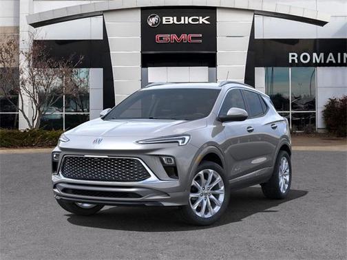 2025 Buick Encore GX Avenir