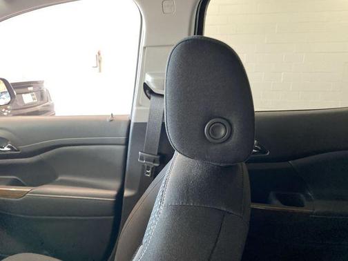 Midnight Blue Metallic 2022 GMC Acadia SLE