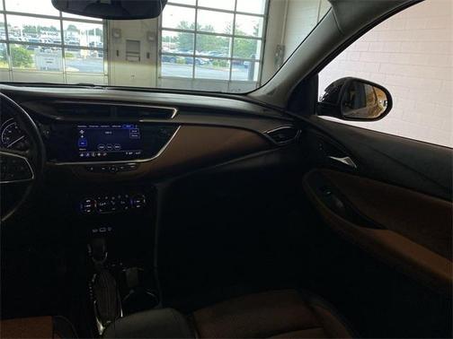 2021 Buick Encore GX Essence