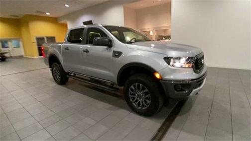 Used 2021 Ford Ranger Trucks for Sale Near Me | Cars.com