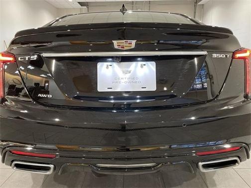 2023 Cadillac CT5 Sport RWD