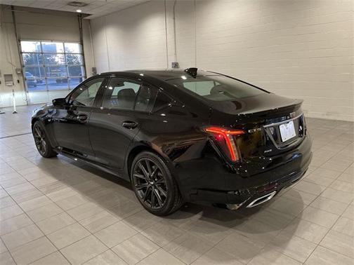 2023 Cadillac CT5 Sport RWD