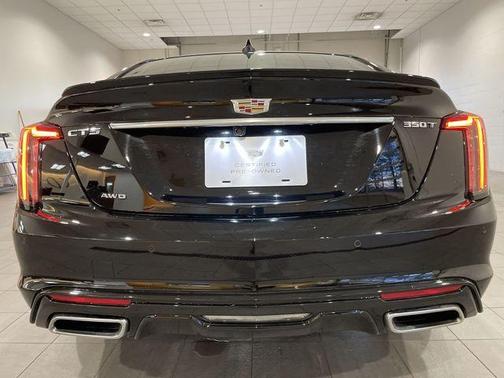 2023 Cadillac CT5 Sport RWD