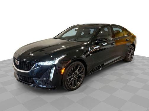 2023 Cadillac CT5 Sport RWD