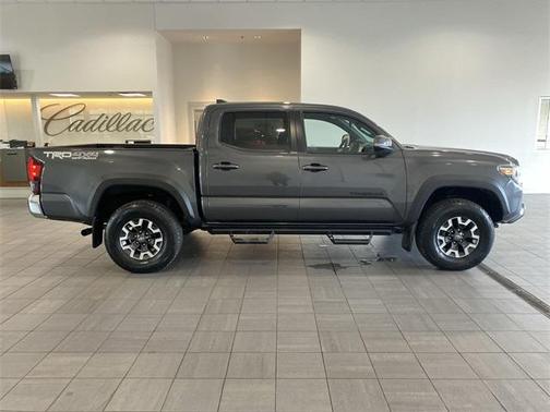 2019 Toyota Tacoma TRD Off Road