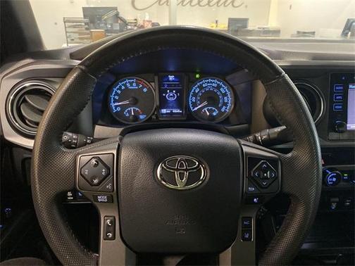 2019 Toyota Tacoma TRD Off Road