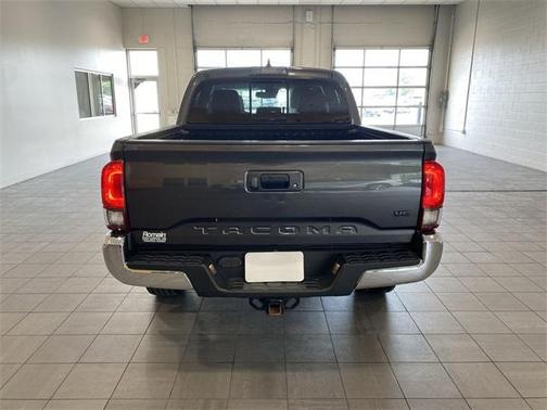 2019 Toyota Tacoma TRD Off Road