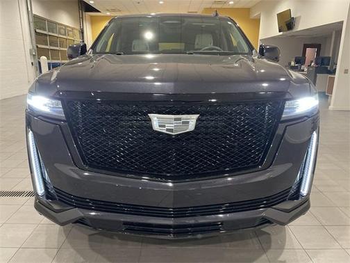 2023 Cadillac Escalade ESV Sport Platinum