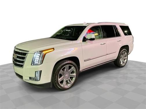 2019 Cadillac Escalade Premium Luxury