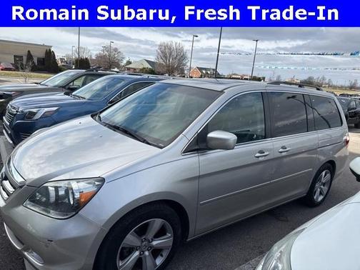 2006 Honda Odyssey TOURING