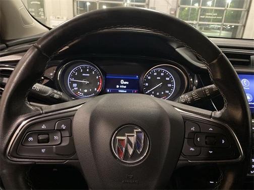 2020 Buick Encore GX Preferred