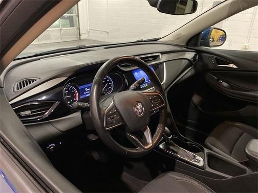 2020 Buick Encore GX Preferred