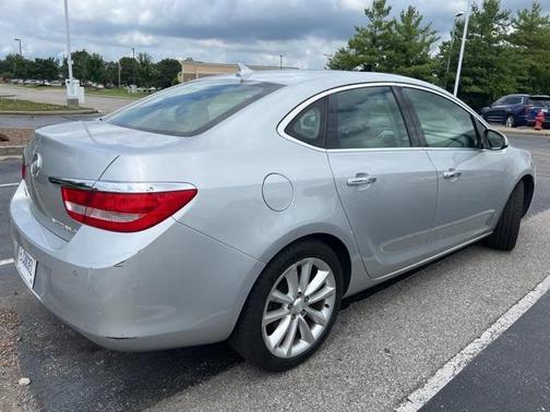 2014 Buick Verano Convenience