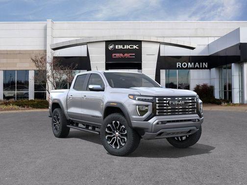 Sterling 2026 GMC Canyon Denali