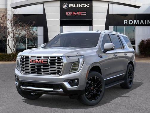 Sterling 2026 GMC Yukon Denali