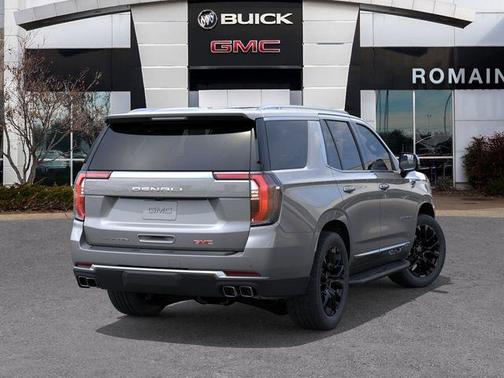 Sterling 2026 GMC Yukon Denali