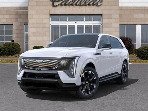 2025 Cadillac Escalade IQ Sport 2