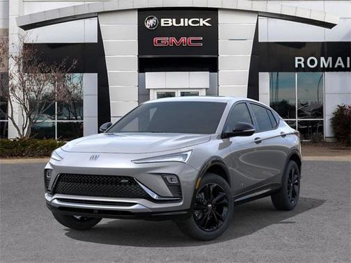 2025 Buick Envista Sport Touring