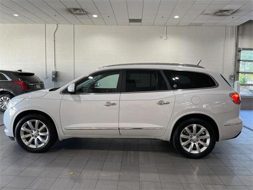 2016 Buick Enclave Premium