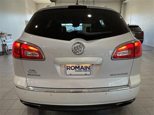 2016 Buick Enclave Premium