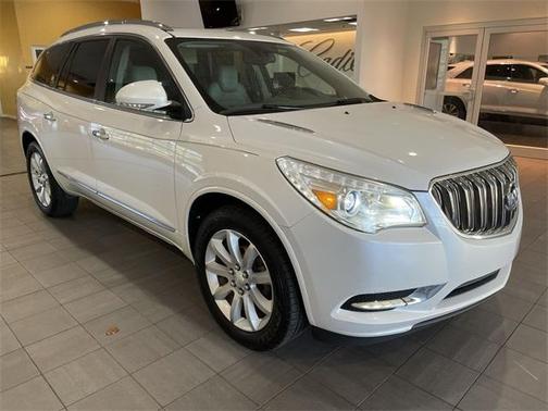 2016 Buick Enclave Premium