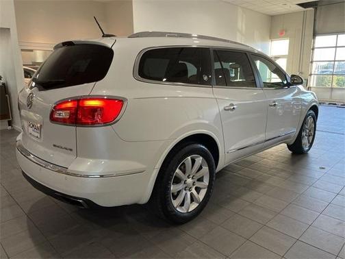2016 Buick Enclave Premium