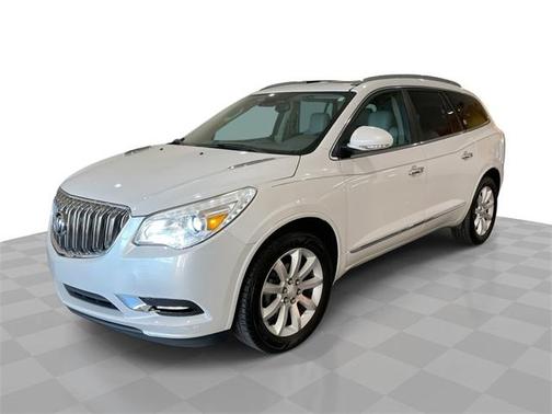 2016 Buick Enclave Premium
