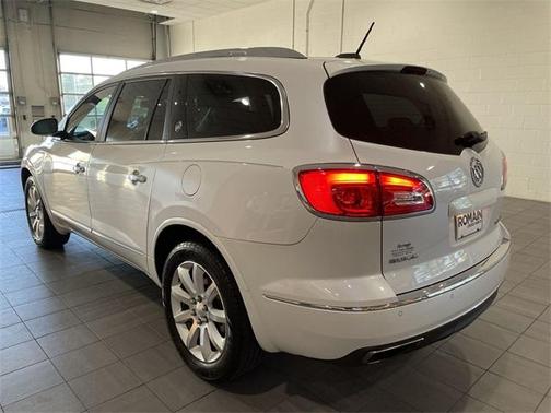 2016 Buick Enclave Premium