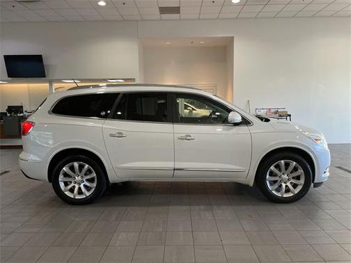 2016 Buick Enclave Premium