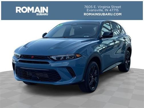 2024 Dodge Hornet GT