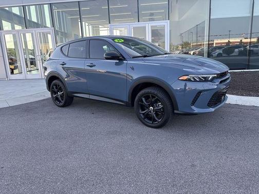 2024 Dodge Hornet GT