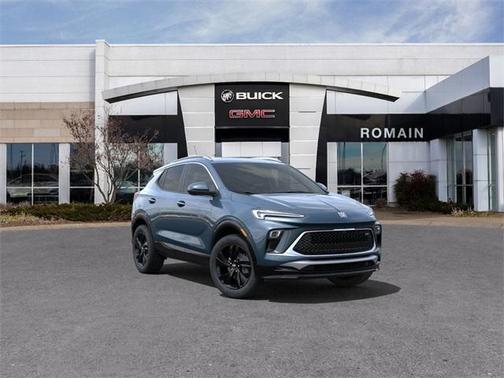 2025 Buick Encore GX Sport Touring