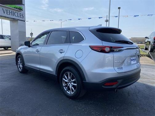 2019 Mazda CX-9 Touring