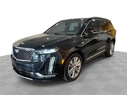 2023 Cadillac XT6 Premium Luxury AWD