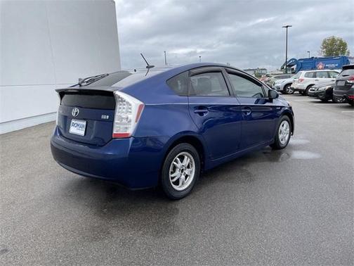 2011 Toyota Prius V