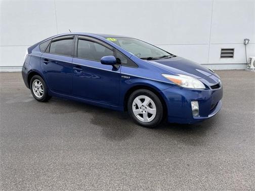 2011 Toyota Prius V