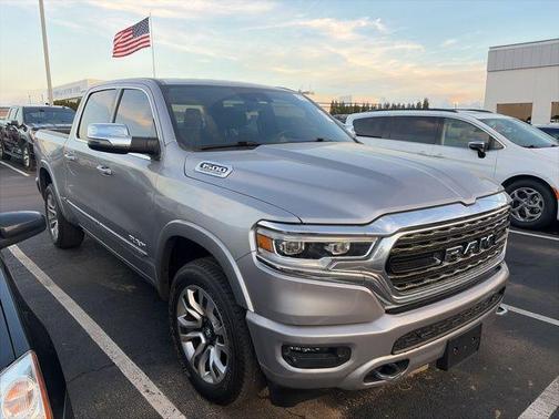 2024 RAM 1500 Limited